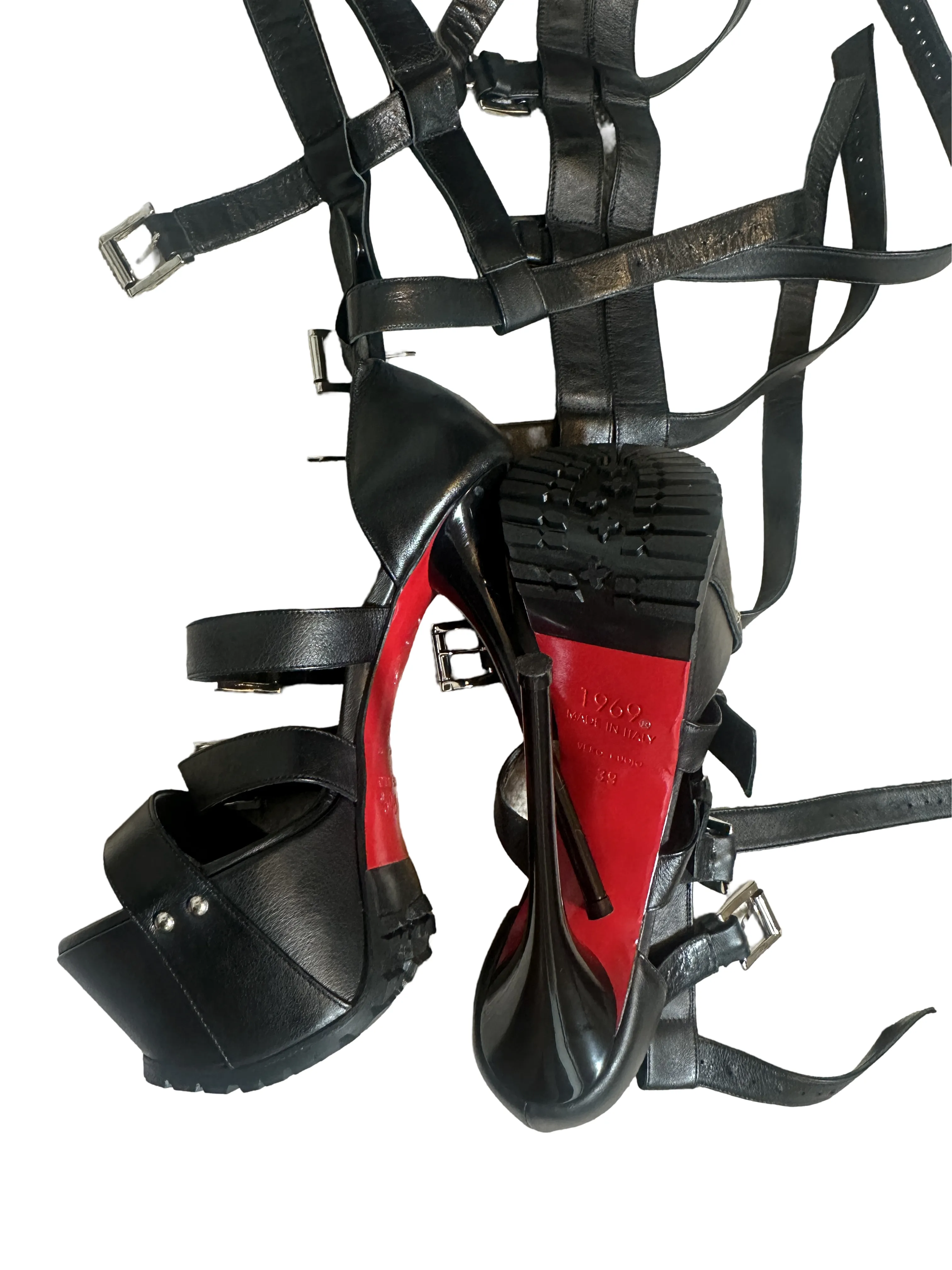 1969 made in Italy sz 39