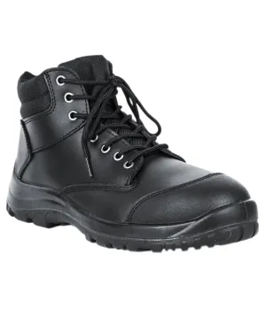 9G4-Jb'S er Lace Up Safety Boot