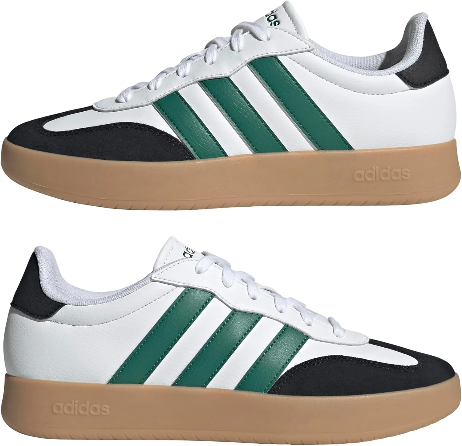 adidas Men's Barreda Sneaker