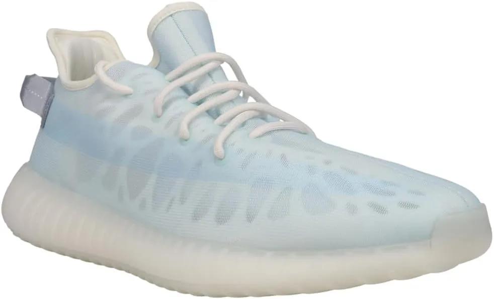 adidas Men's Yeezy Boost 350 V2 Track & Field Shoe