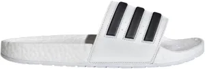 adidas Unisex-Adult Adilette Boost Slides Sandal, 0.5 UK