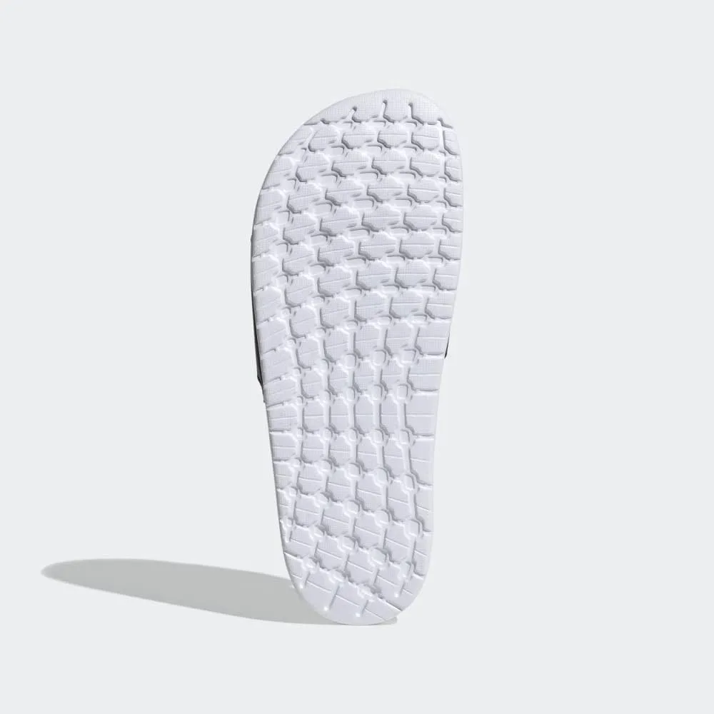 adidas Unisex-Adult Adilette Boost Slides Sandal, 0.5 UK