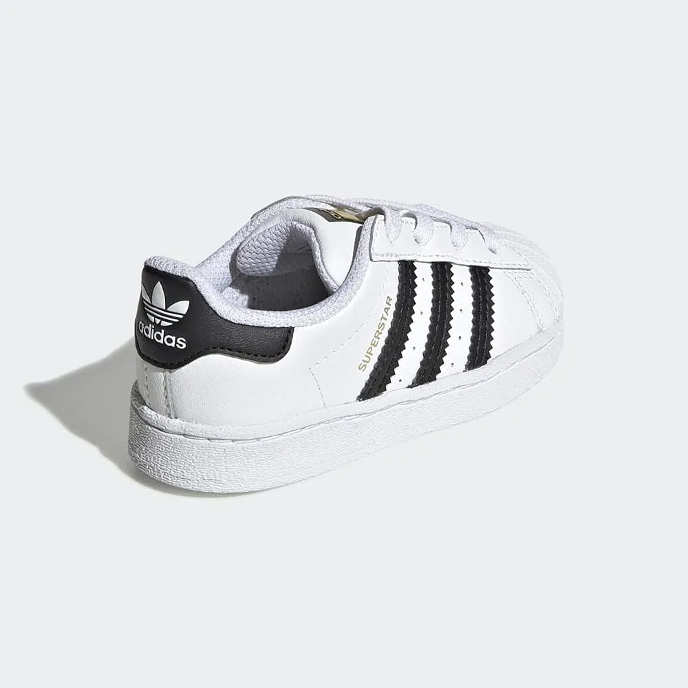 adidas Unisex-Baby Superstar Sneaker