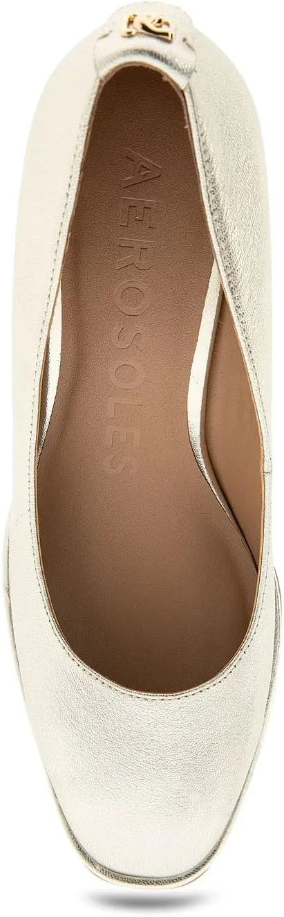 Aerosoles Women's Aurora Pump