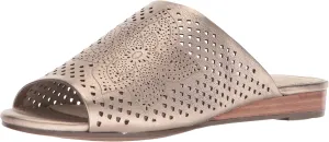 Aerosoles Women's Bitmap Slide Sandal