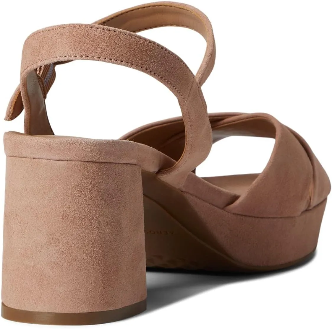 Aerosoles Women's Cosmos Heeled Sandal