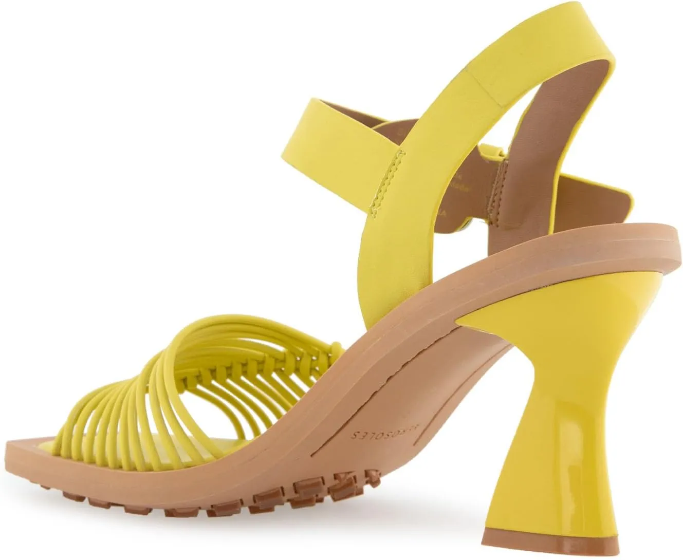 Aerosoles Women's Crew Heeled Sandal