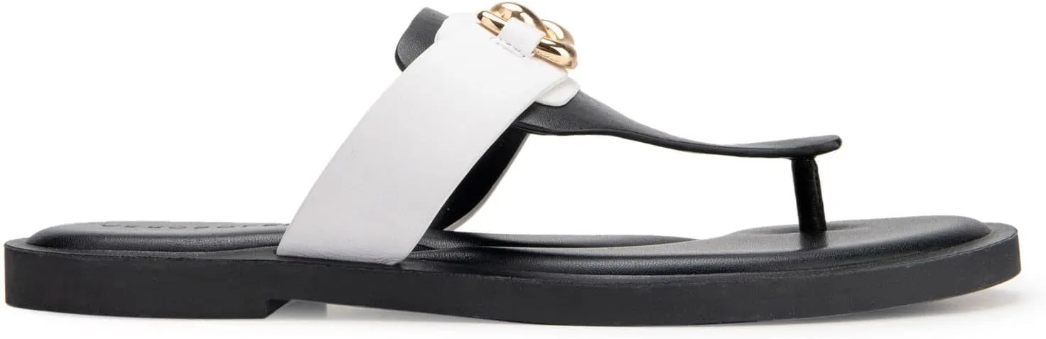Aerosoles Women's Greta Slide Sandal