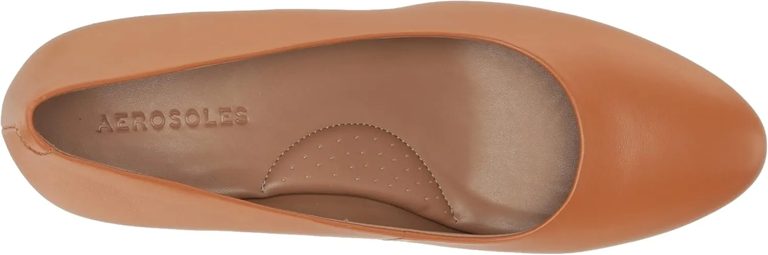 Aerosoles Women's Inner Circle Pump