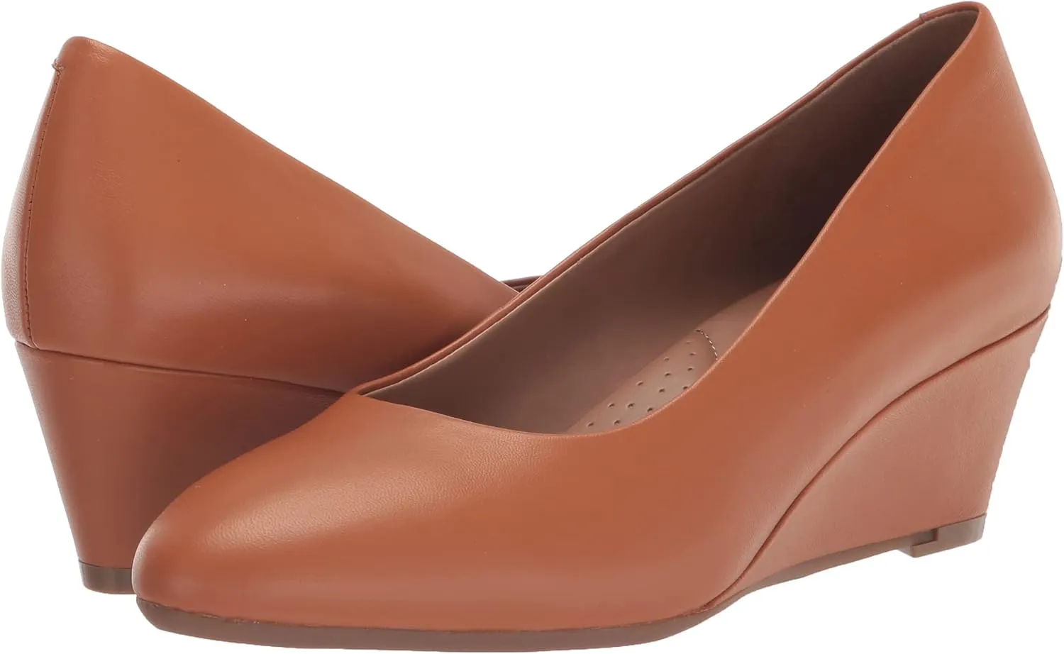 Aerosoles Women's Inner Circle Pump