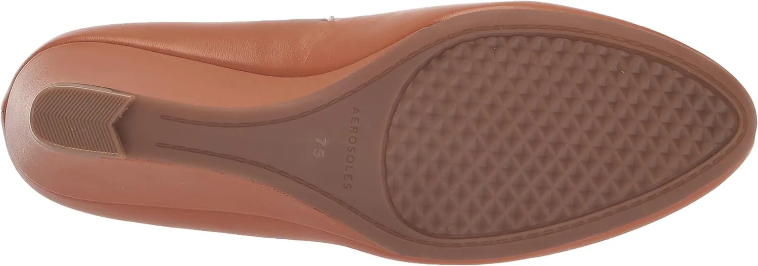 Aerosoles Women's Inner Circle Pump