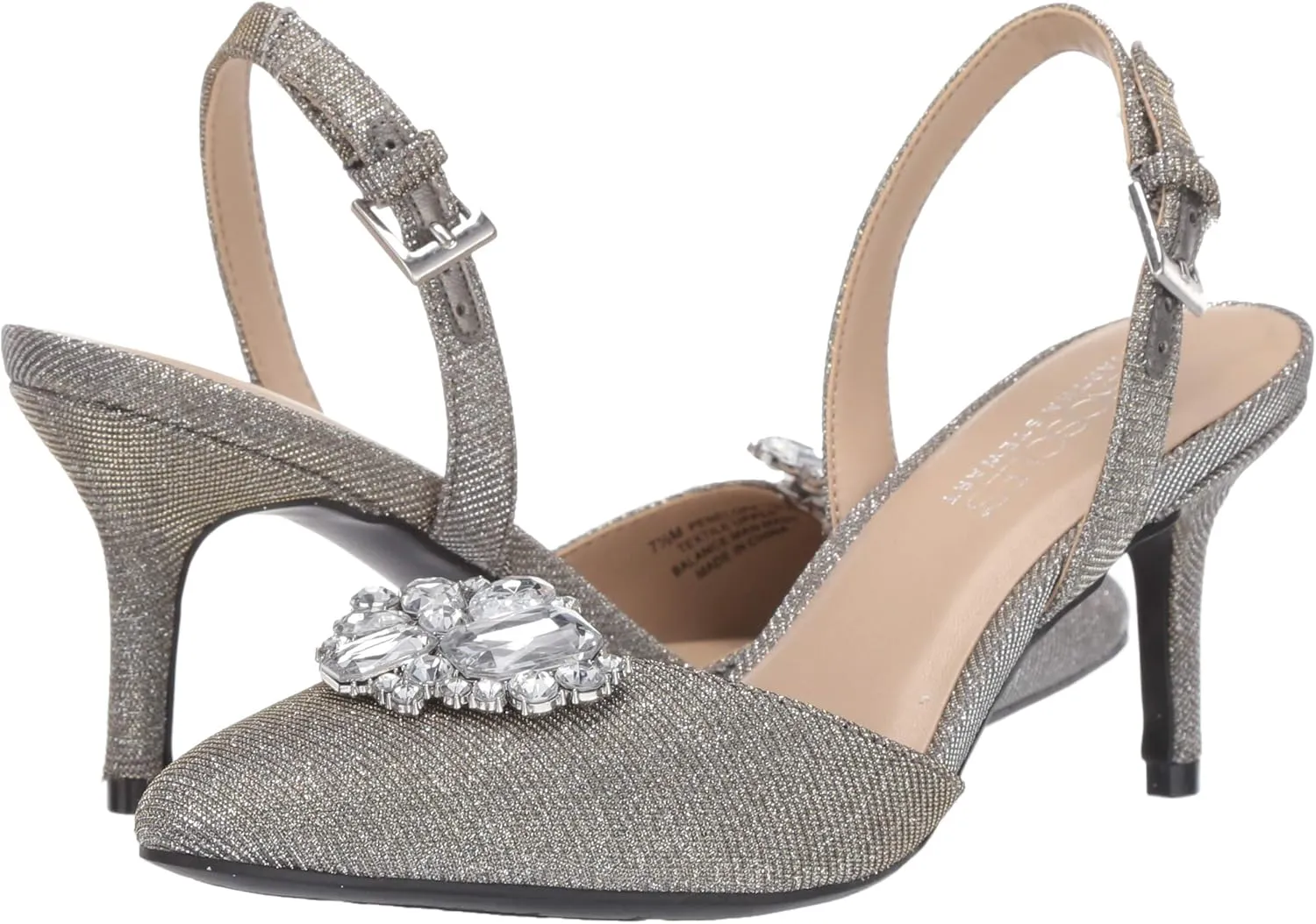 Aerosoles Women's Pump, Slingback