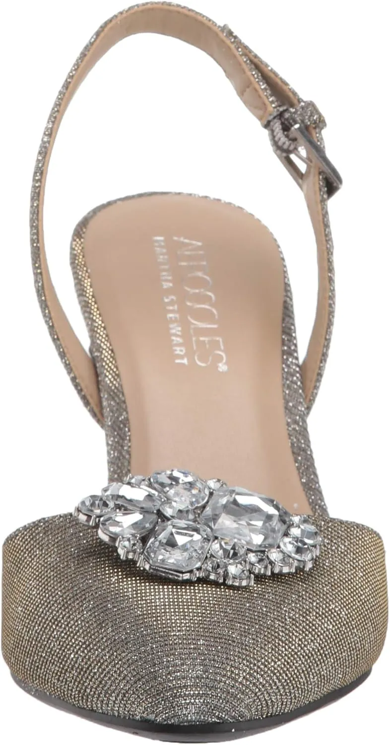 Aerosoles Women's Pump, Slingback