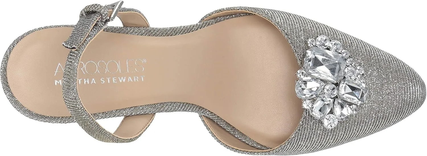 Aerosoles Women's Pump, Slingback