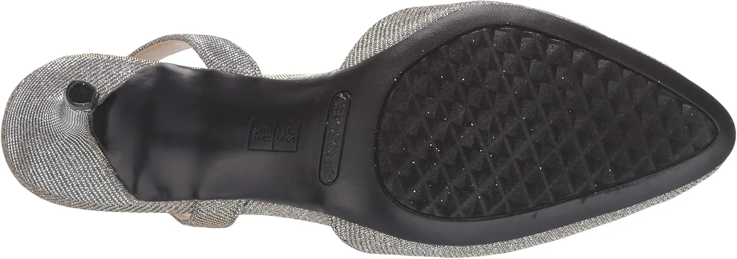 Aerosoles Women's Pump, Slingback