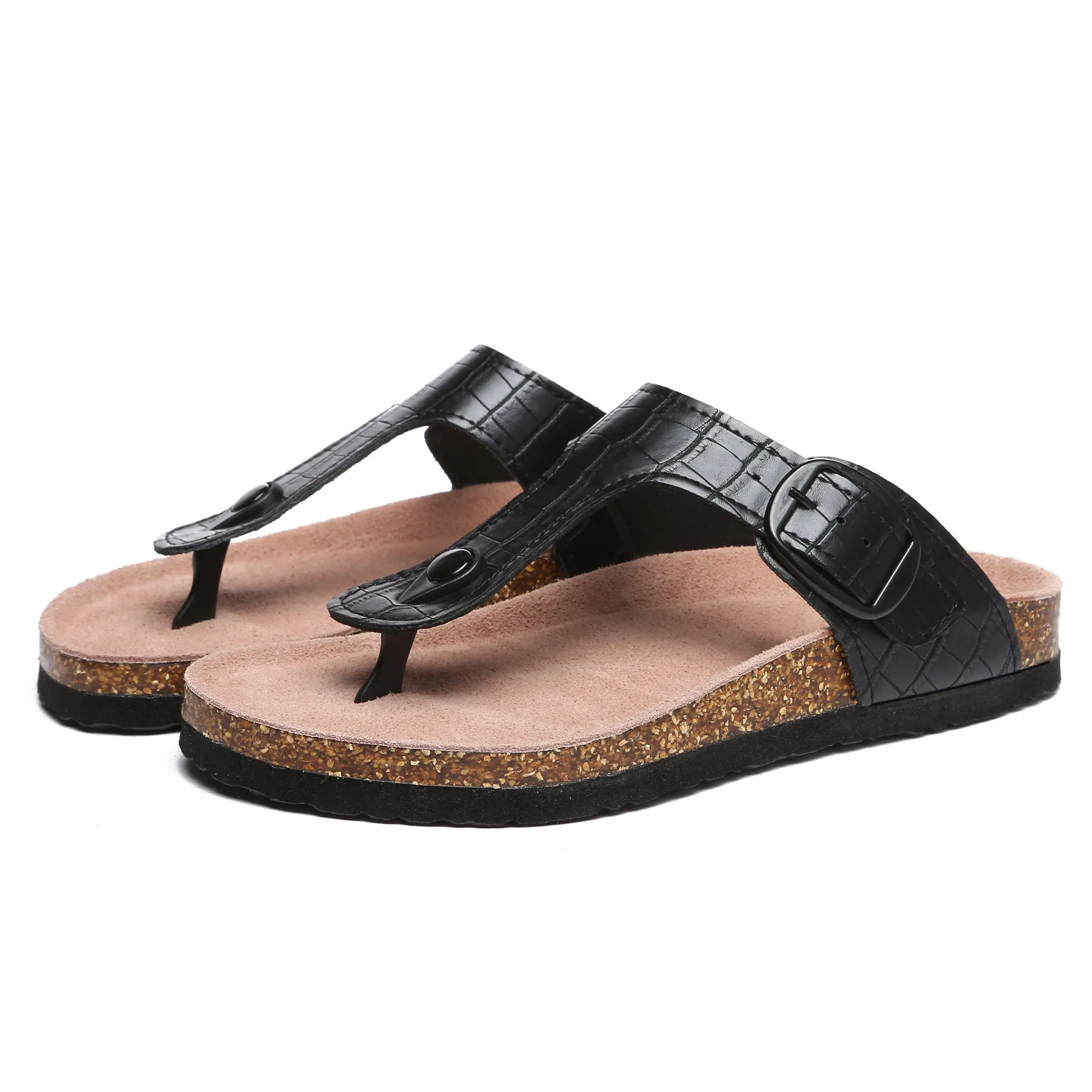 Alana Slip-on UGG Sandals