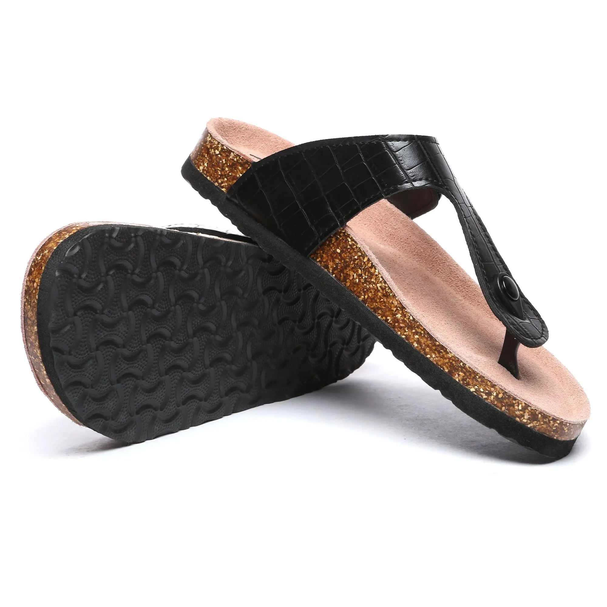 Alana Slip-on UGG Sandals