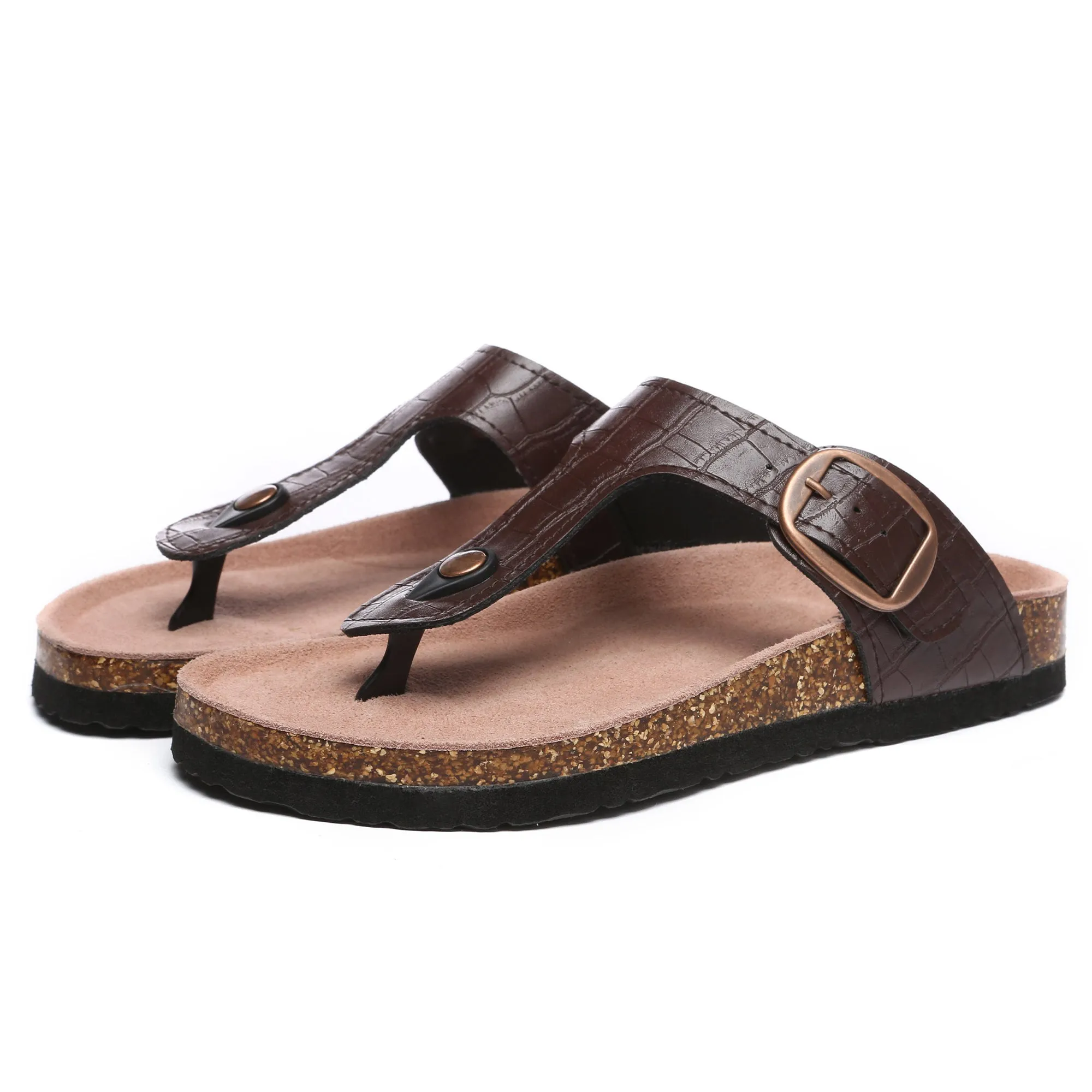 Alana Slip-on UGG Sandals