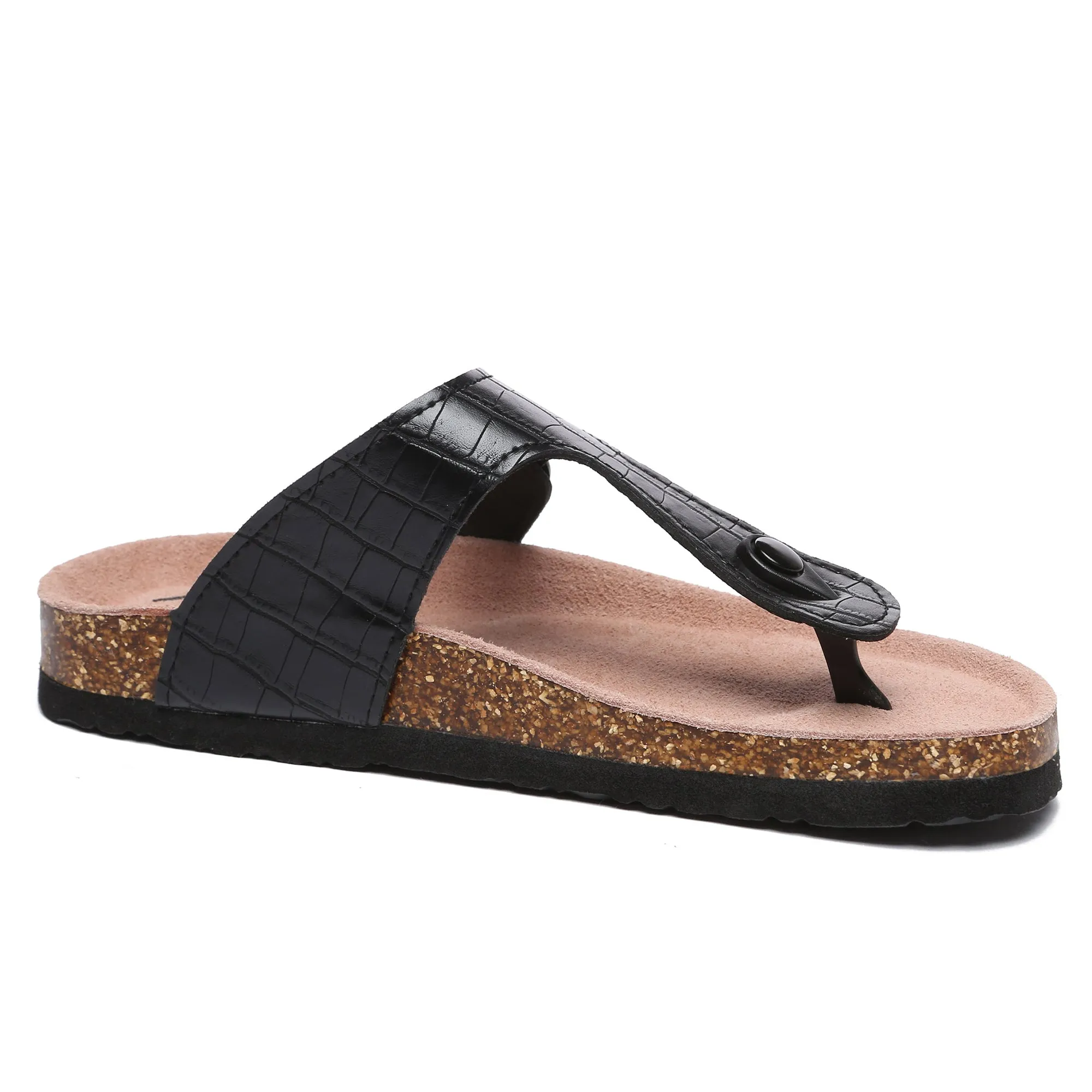 Alana Slip-on UGG Sandals