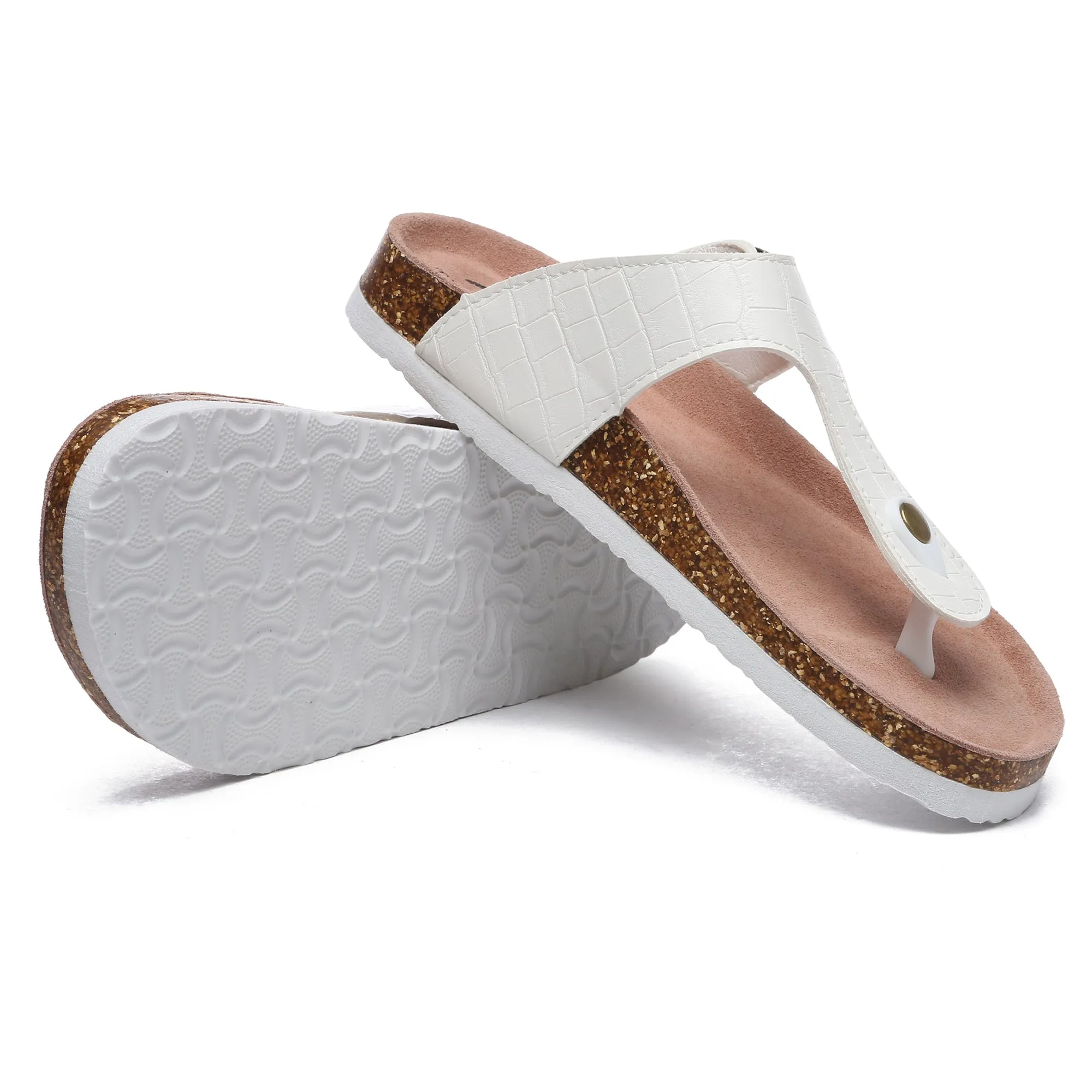 Alana Slip-on UGG Sandals