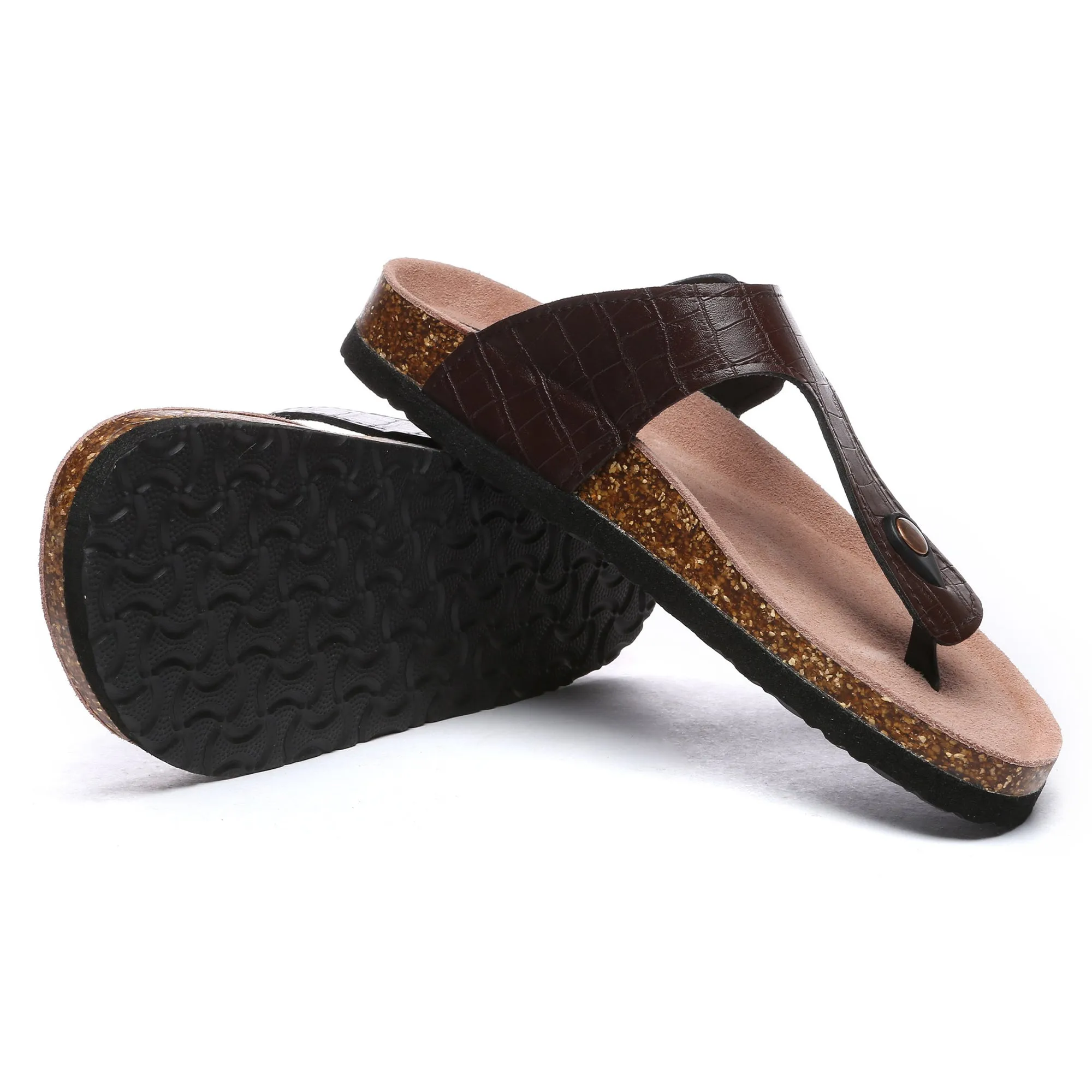 Alana Slip-on UGG Sandals