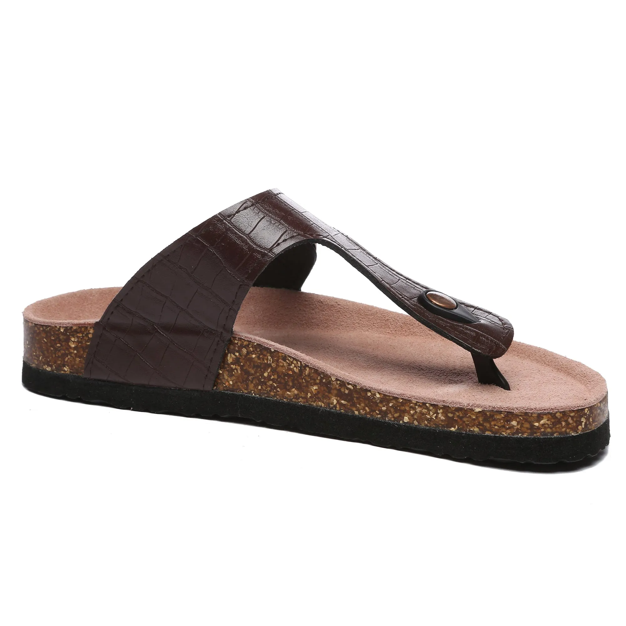 Alana Slip-on UGG Sandals