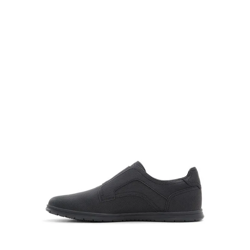 ALDO Onalith Men Slip On Sneaker - Black