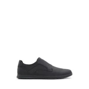 ALDO Onalith Men Slip On Sneaker - Black