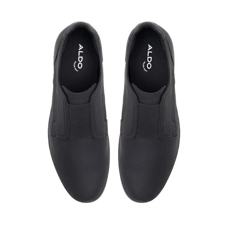 ALDO Onalith Men Slip On Sneaker - Black