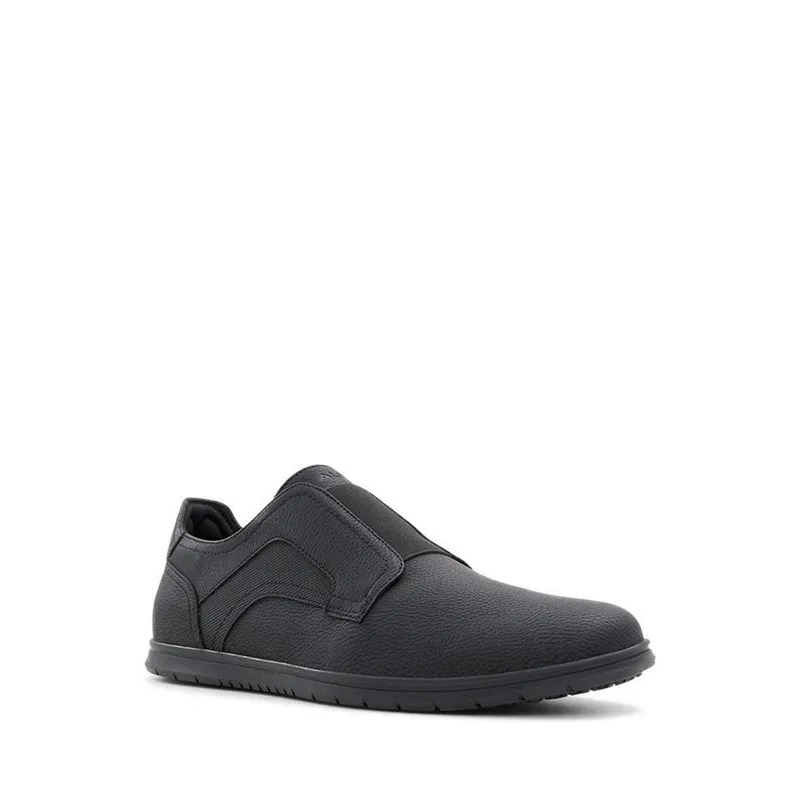ALDO Onalith Men Slip On Sneaker - Black