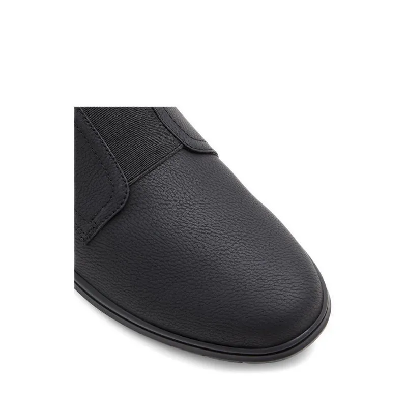 ALDO Onalith Men Slip On Sneaker - Black