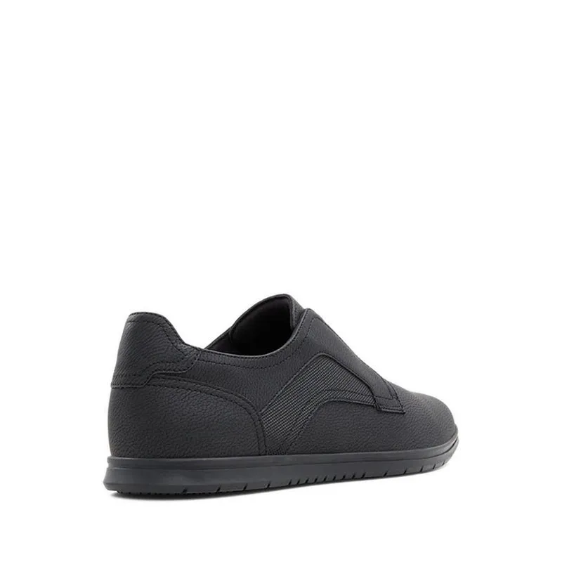 ALDO Onalith Men Slip On Sneaker - Black