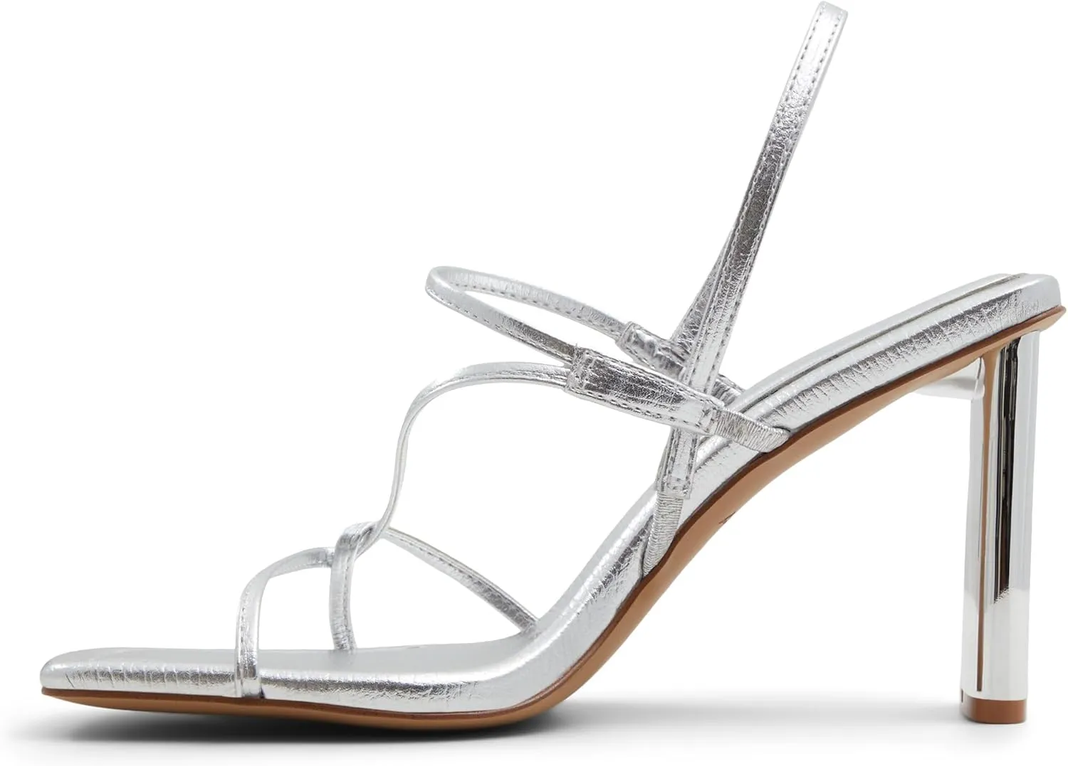 ALDO Women's Meagan Heeled Sandal