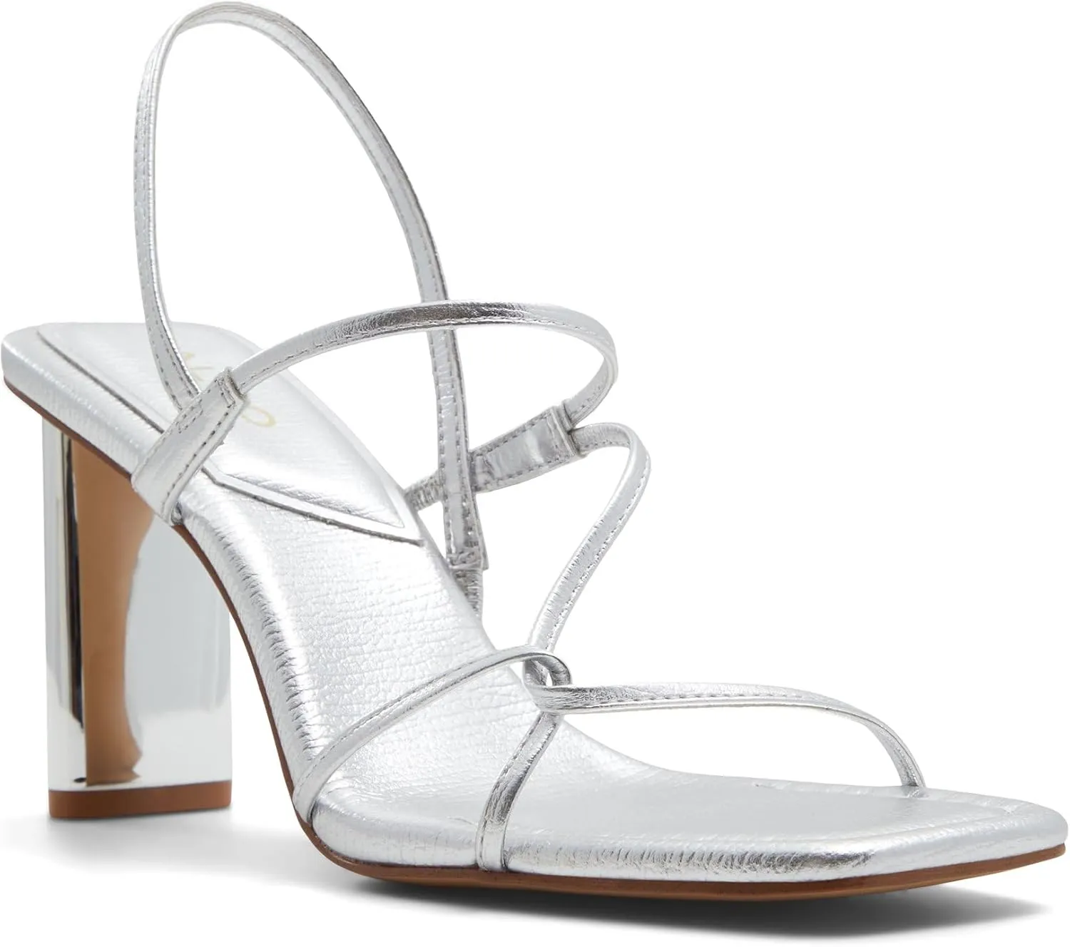 ALDO Women's Meagan Heeled Sandal