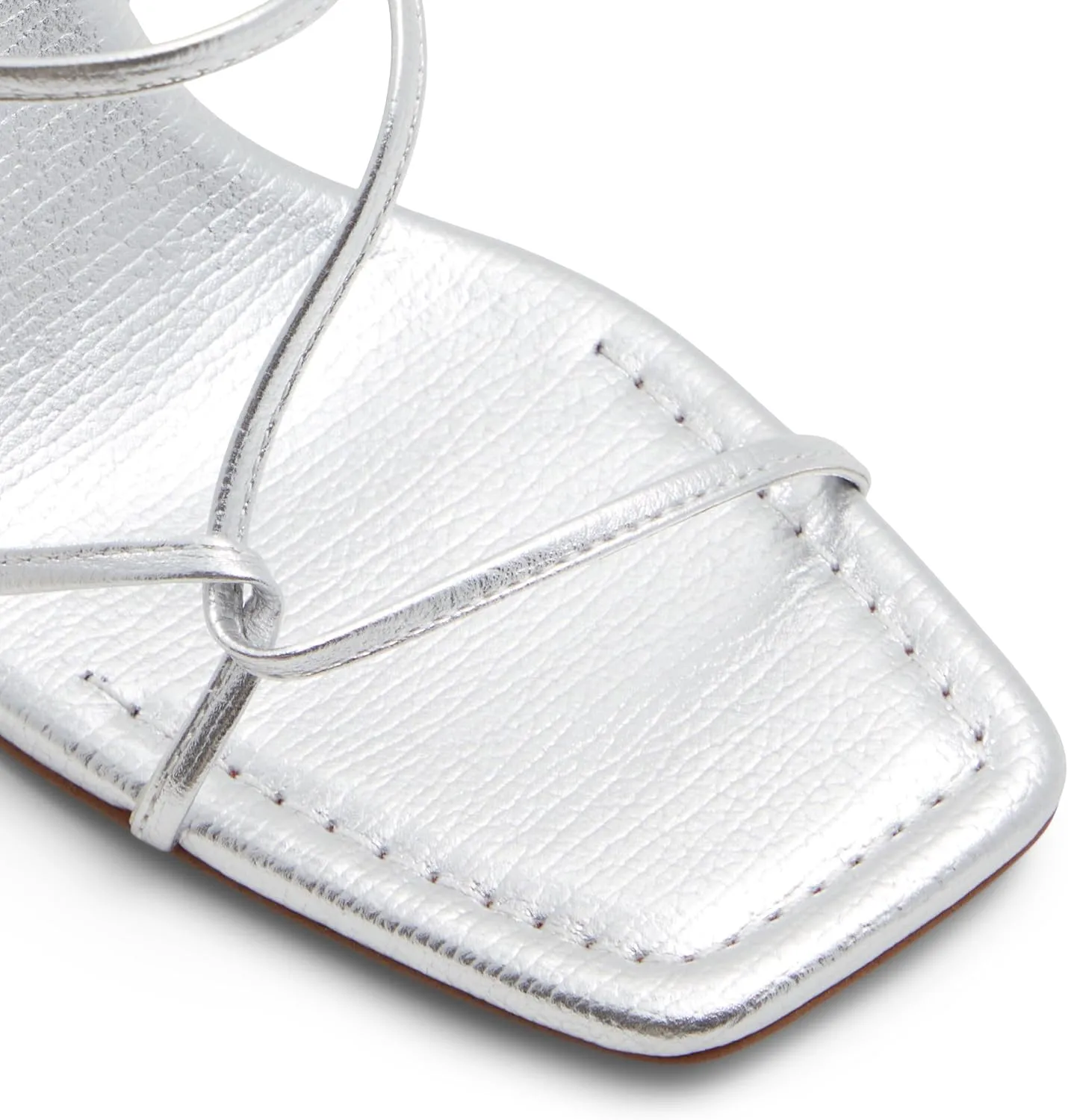 ALDO Women's Meagan Heeled Sandal