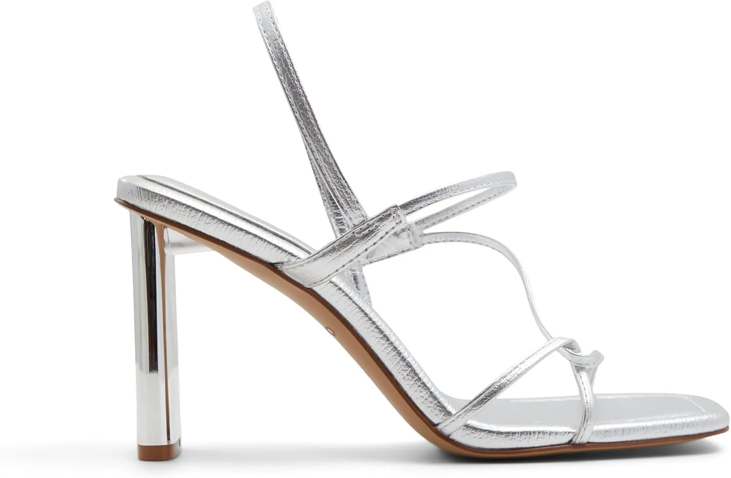 ALDO Women's Meagan Heeled Sandal