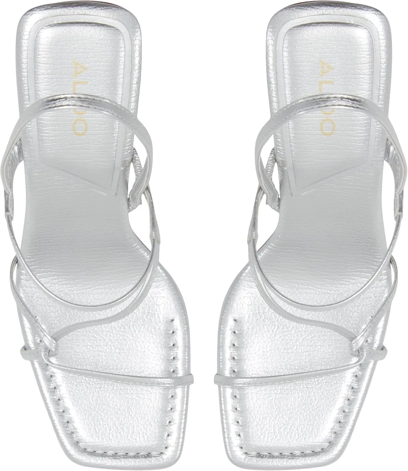 ALDO Women's Meagan Heeled Sandal