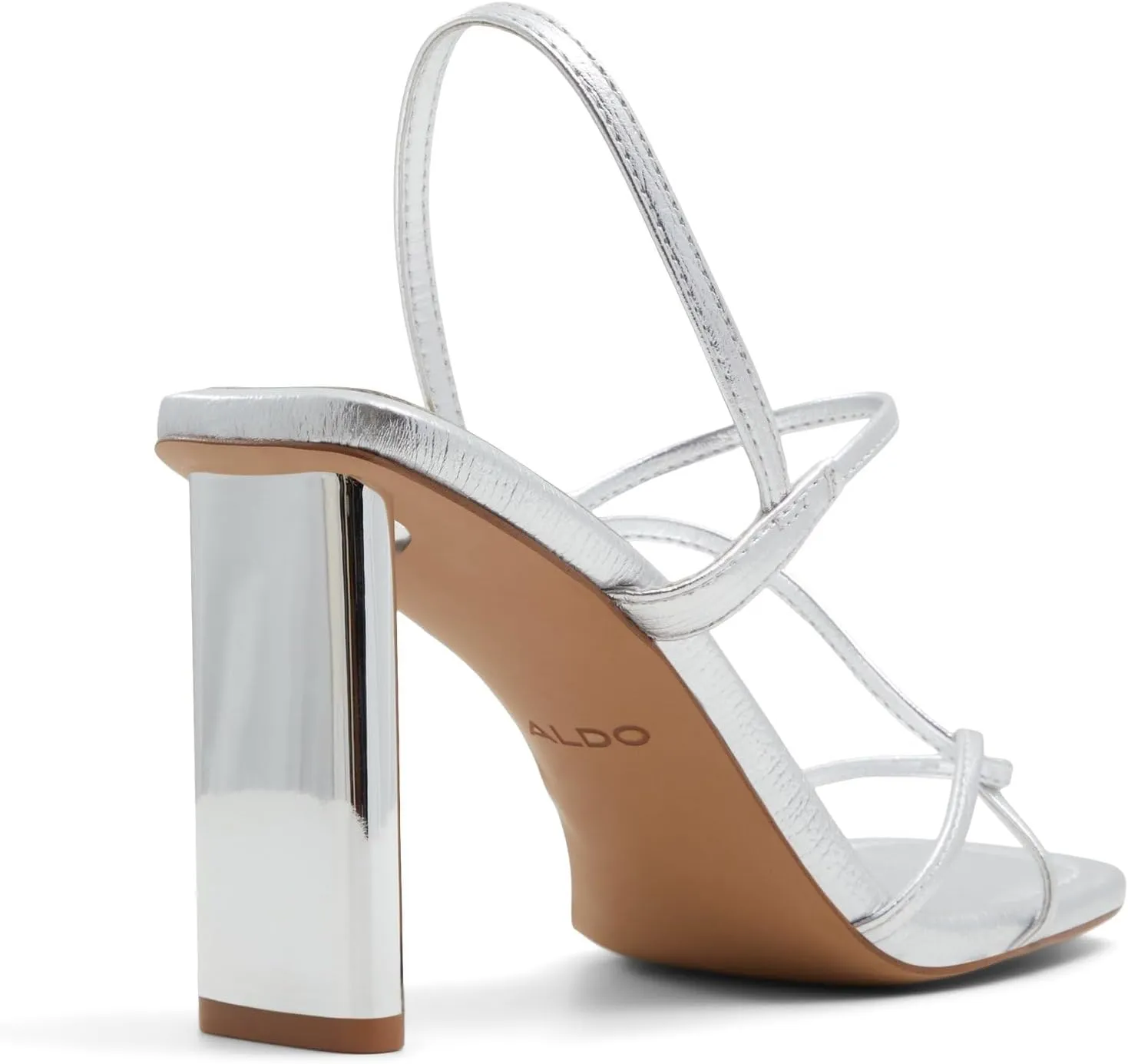 ALDO Women's Meagan Heeled Sandal