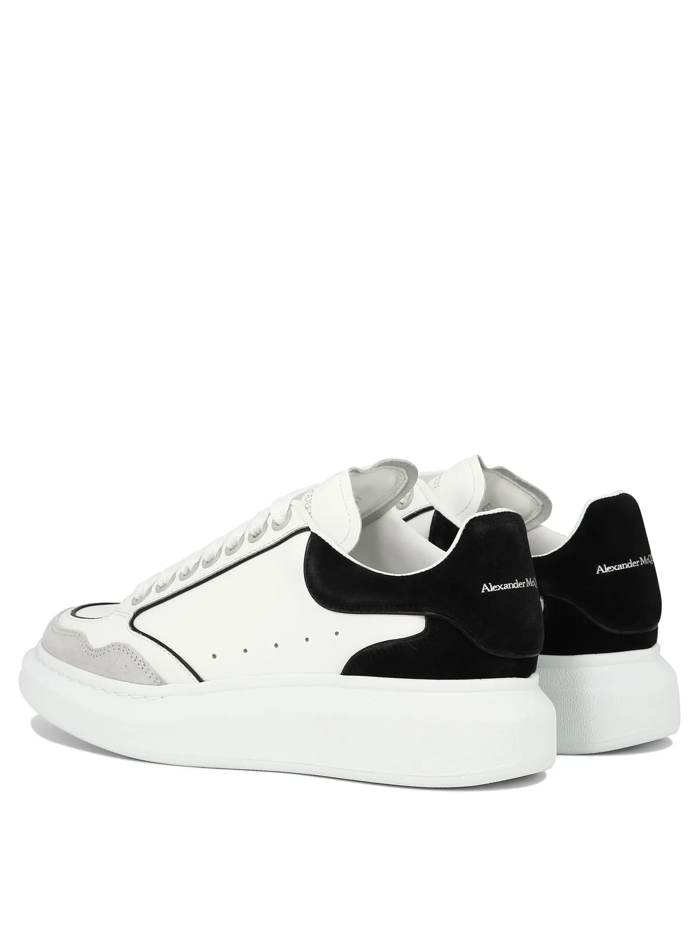 Alexander Mc Queen "Larry Oversize" Sneakers