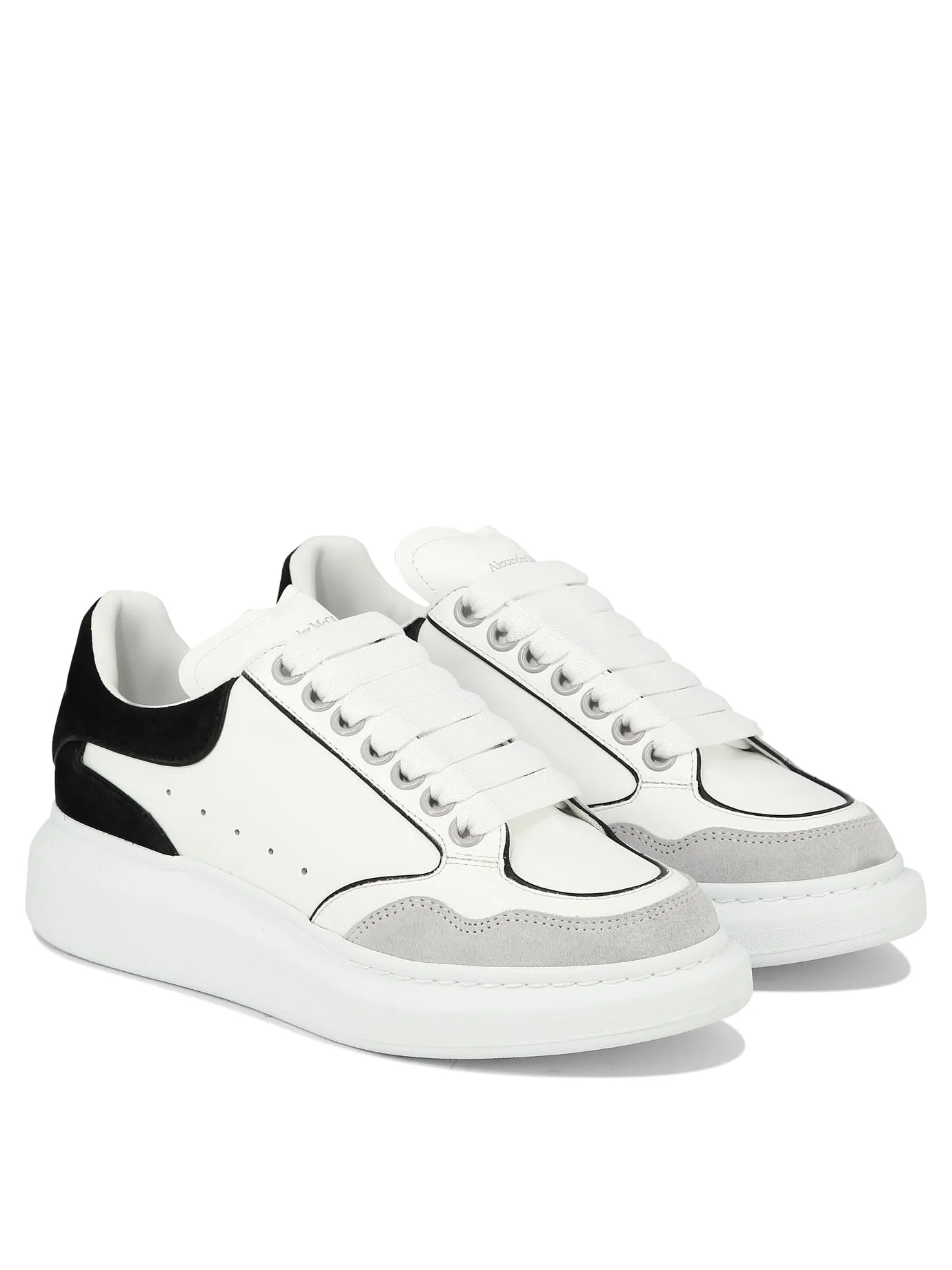 Alexander Mc Queen "Larry Oversize" Sneakers