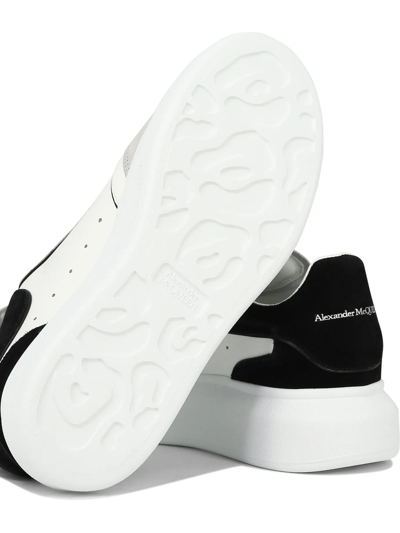 Alexander Mc Queen "Larry Oversize" Sneakers