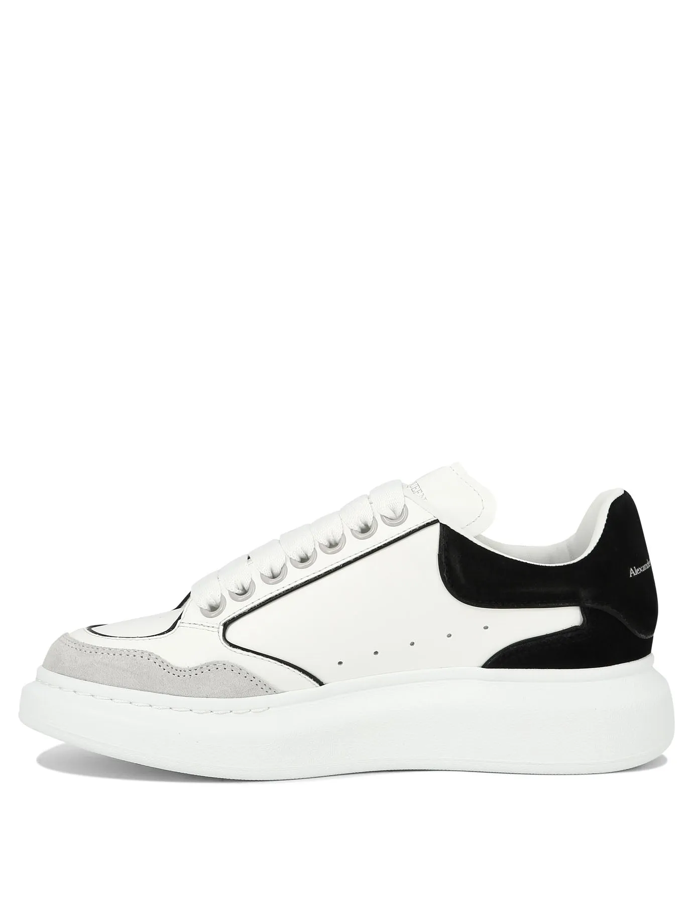 Alexander Mc Queen "Larry Oversize" Sneakers