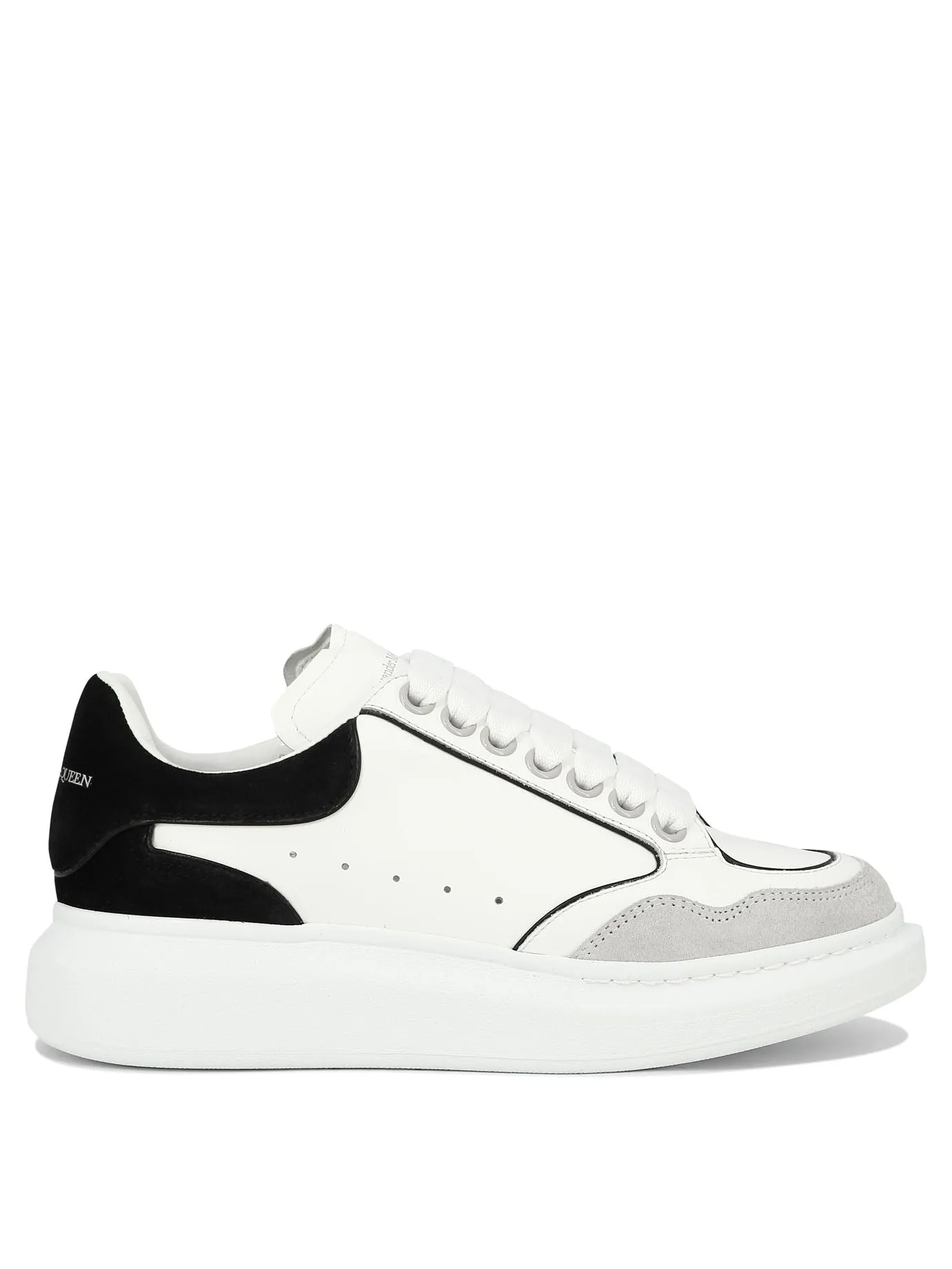 Alexander Mc Queen "Larry Oversize" Sneakers