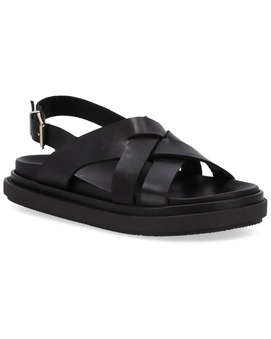 ALOHAS Trunca Leather Sandal