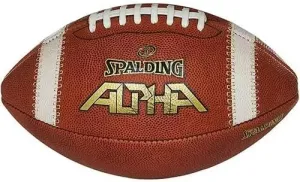 Alpha Official Size Football