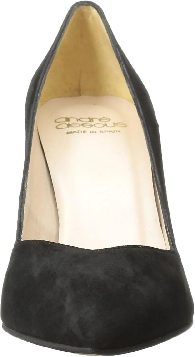 Andre Assous Women's Steph dress Pump