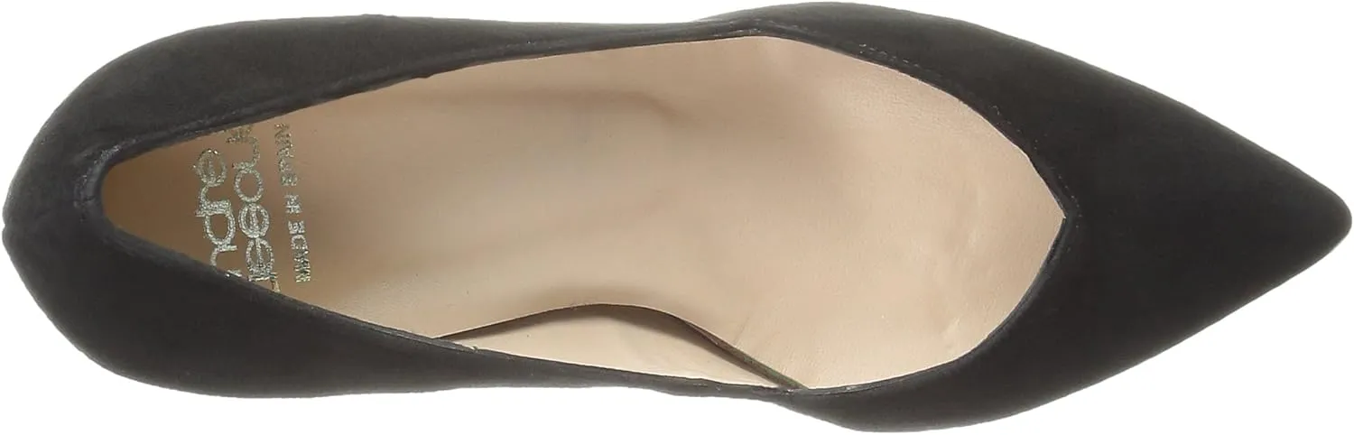 Andre Assous Women's Steph dress Pump