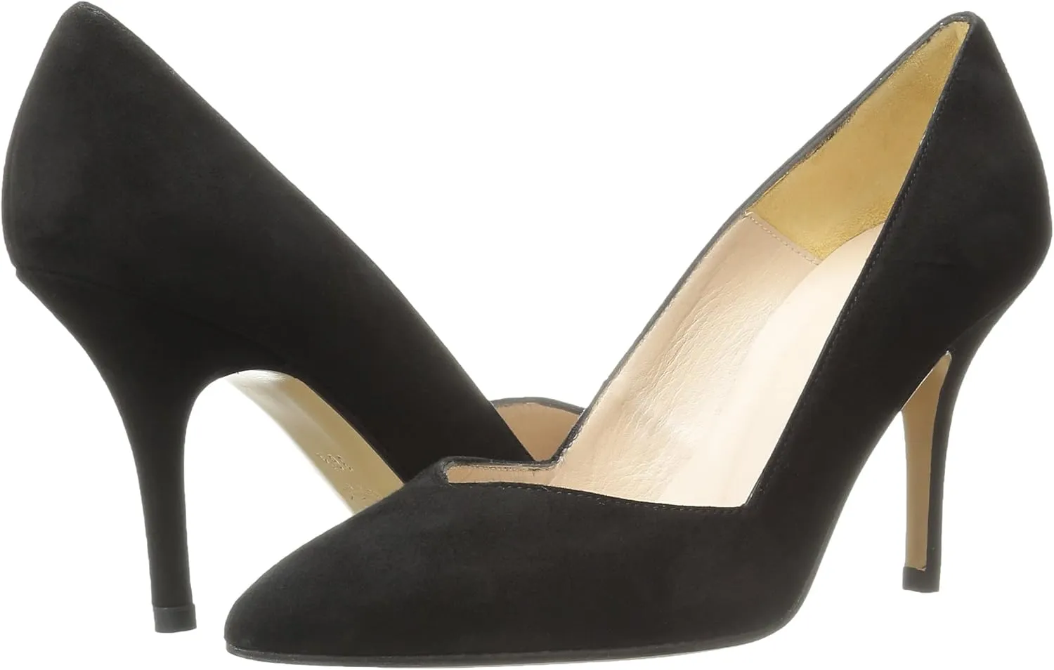 Andre Assous Women's Steph dress Pump