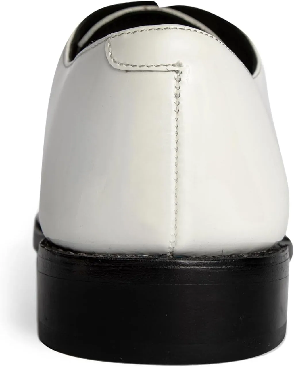 Anthony Veer Clinton Cap-Toe Oxford Dress Shoes for Men | Full-Grain Leather Upper | Goodyear Welt Construction | Ortholite Cushion Comfort | Recraftable Leather Outsole