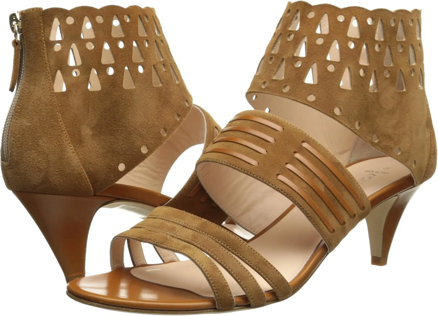 Aquatalia Women's Delight Dress Pump